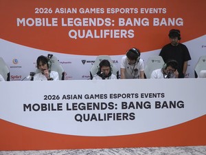 Jadwal Kualifikasi Mobile Legends Asian Games Hari Ini: Indonesia Vs Singapura