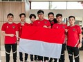 Jadwal Timnas PUBG Mobile Indonesia Asian Games 2026, Main Hari Ini