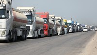 Kaya Minyak, Irak Malah Krisis: Rp 1.078 T Pendapatan Hilang