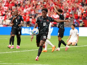 Qatar Babak Belur Dibantai Kanada 6-0, Netizen Teriak Karma