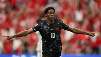 E Quasi Magia, Jonathan David!