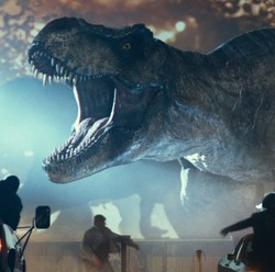 Kisah Dino Si Film Termahal Sepanjang Sejarah
