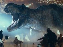 Kisah Dino Si Film Termahal Sepanjang Sejarah