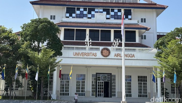 Kampus Unair