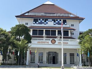 20 Universitas Top Dunia Versi THE Sustainability Impact 2026, Satu Kampus RI