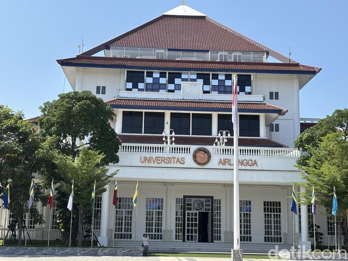 Kampus Unair