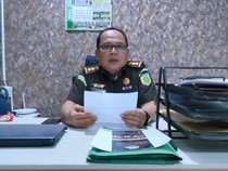 Kejati Sumut Bantah Gedung Baru Senilai Rp 95 M Mangkrak