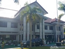 Putusan Banding Naikkan Nominal Uang Pengganti 2 Terpidana Korupsi Plaza Klaten