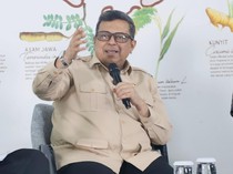 BPJPH Ingatkan Sertifikasi Halal UMKM Mampu Tingkatkan Daya Saing Global