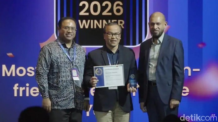 Kepala Dinas Pariwisata dan Kebudayaan Jawa Barat, Iendra Sofyan