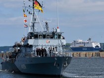 Kirim Kapal Penyapu Ranjau, Jerman Siapkan Misi di Selat Hormuz