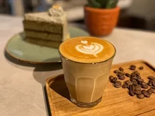 Naik MRT ke Haji Nawi? Jangan Lewatkan 5 Coffee Shop Ini