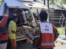 Tak Kunjung Keluar dari WC, Kakek 69 Tahun di Kotim Ditemukan Meninggal