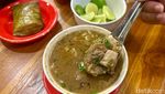 Slurpp! Coto Makassar dan Rawon Berbumbu Lekoh Kini Hadir di Jaksel