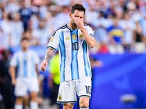 Update Top Skor Piala Dunia 2026: Messi Disamai David dan Deniz