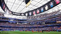Wow! Ada Paket 'Sultan' Nonton Piala Dunia 2026, Termahal Tembus Rp 16 M