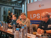 Era Baru Asuransi: LPS Jamin Pemegang Polis Mulai 2028