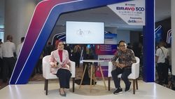 Insight LTI di BRAVO 500 Summit 2026, AI hingga Masa Depan Transformasi Digital