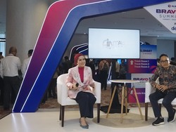 Insight LTI di BRAVO 500 Summit 2026, AI hingga Masa Depan Transformasi Digital