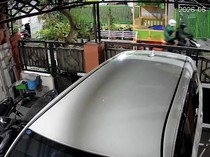 Awas! Maling Motor Berpistol Teror Warga PPS Gresik