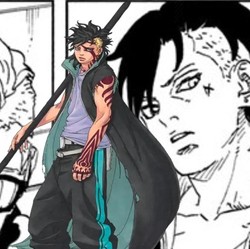 Boruto: Two Blue Vortex Chapter 35: Kawaki Tambah Kuat!