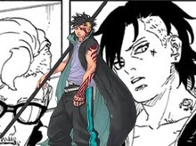 Boruto: Two Blue Vortex Chapter 35: Kawaki Tambah Kuat!