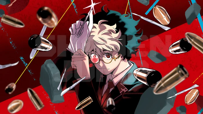 Manga Under Doctor Terbit di Shonen Jump