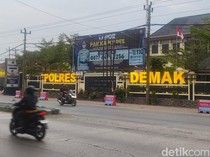 Pendiri Ponpes Ilegal di Demak Ditetapkan Tersangka Kekerasan Seksual