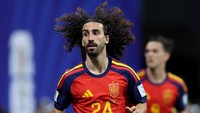 Sat Set! Madrid Cuma Butuh 1,5 Hari untuk Tuntaskan Transfer Cucurella