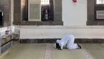 Hidden Gem Masjid Turki Utsmani di Madinah