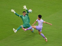 Hasil Piala Dunia 2026: Meksiko ke 32 Besar Usai Menang 1-0 atas Korea Selatan