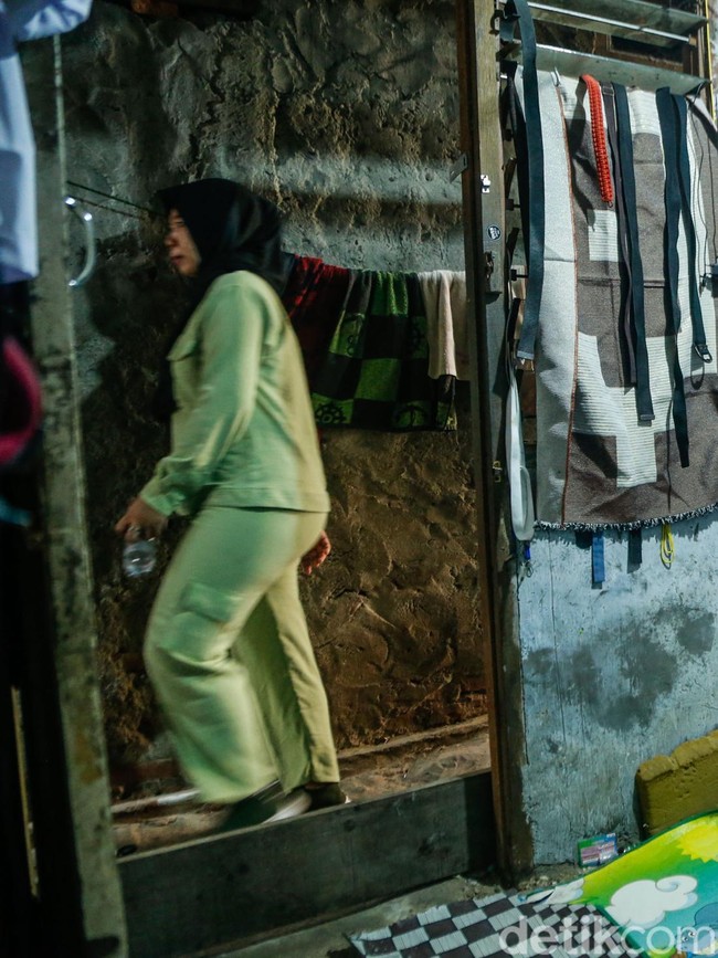 Mengintip Rumah yang Akan Disulap BSPS Jadi Layak Huni