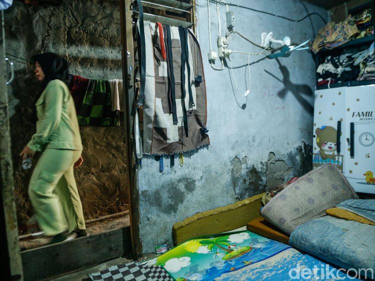 Mengintip Rumah yang Akan Disulap BSPS Jadi Layak Huni