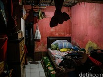 Toko Material buat Bedah Rumah Bakal Dipilih Lewat Tender Rakyat