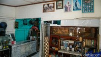 Wilayah Jakarta Barat mendapat alokasi BSPS mencapai 1.350 unit rumah. Terdapat 942 unit rumah yang menjadi sasaran program dan tersebar di enam kecamatan serta 22 kelurahan. Adapun Kelurahan Kalianyar, Kecamatan Tambora, memperoleh alokasi sebanyak 29 unit rumah penerima manfaat.