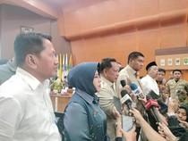 Ara-Tito Sepakat Percepat PBG Jadi 10 Hari