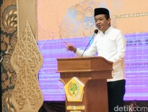 Target Kurangi Impor LPG, Bahlil Sebut Konversi ke CNG Masih dalam Proses
