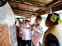 Kuota Bedah Rumah di Jakarta Naik Jadi 10.000 Unit!