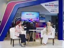 Metro Asia Pasifik Ungkap Tantangan dan Peluang Transformasi Digital