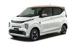 Tampang Mobil Listrik Rp 200 Jutaan Mitsubishi, Masuk Dealer Pekan Depan