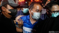 Polda Metro Ungkap Roy Suryo-dr Tifa Diamankan untuk Dilimpahkan ke Jaksa