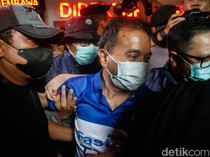 Polda Metro Ungkap Roy Suryo-dr Tifa Diamankan untuk Dilimpahkan ke Jaksa