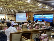 Peternak Jateng Sambat Ada SPPG Beli Telur di Bawah Harga Acuan