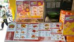 Murah Meriah! Jajan Ayam Goreng dan Chicken Skin Rp 8 Ribuan