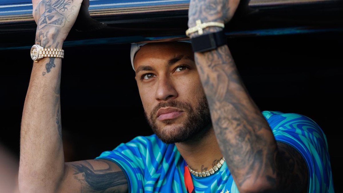 Neymar Neymar