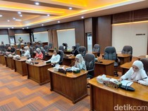 Sapi di Kota Magelang Langka, Pedagang Daging Wadul DPRD