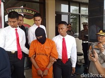 Fakta Dua Bocah di Sumedang Disiram Air Keras gegara Utang Rp 850 Ribu