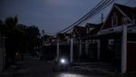 Pemadaman Listrik Bergilir di Bandung Raya