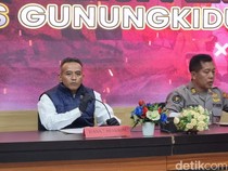 ABG Gunungkidul Dikeroyok gegara Jaket, 10 Orang Jadi Tersangka