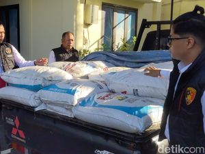 Terdakwa Kasus Pupuk Ilegal di Tulungagung Meninggal